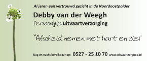 Banner Golfbaan_van der Weegh
