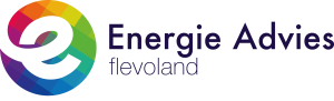 Energie Advies Flevoland logo 2023
