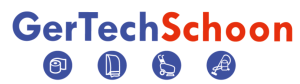 GerTech logo 2022 juni 1