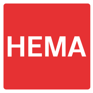 HEMA logo