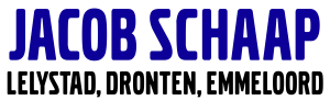 Jacob Schaap logo v2