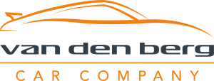 Logo vdBerg Car Company 0419