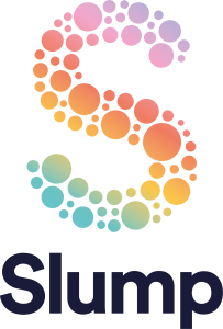 Slump Logo_Kleur_Staand