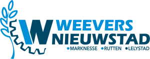 Weevers Nieuwstad logo FC 2