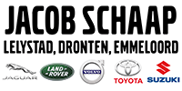 Jacob Schaap